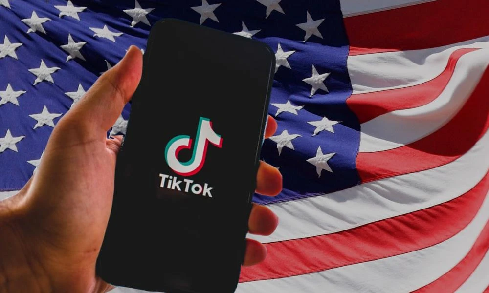 «Ρολά κατεβάζει» την Κυριακή στις ΗΠΑ το TikTok - Τι σημαίνει αυτό για τους χρήστες